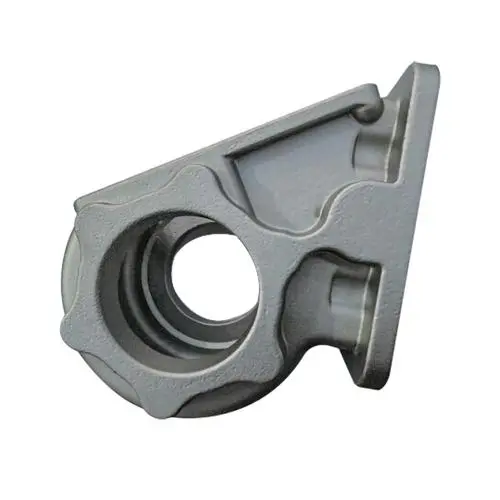 Custom Alloy Steel Precision Investment Casting