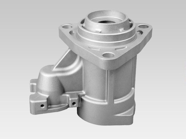 Custom Alloy Steel Precision Investment Casting