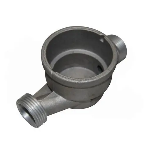 Custom Alloy Steel Precision Investment Casting