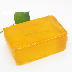 Pressure Sensitive Adhesive Packaging Cardboard Gift Box Sealing Adhesive Granule Hot Melt Glue