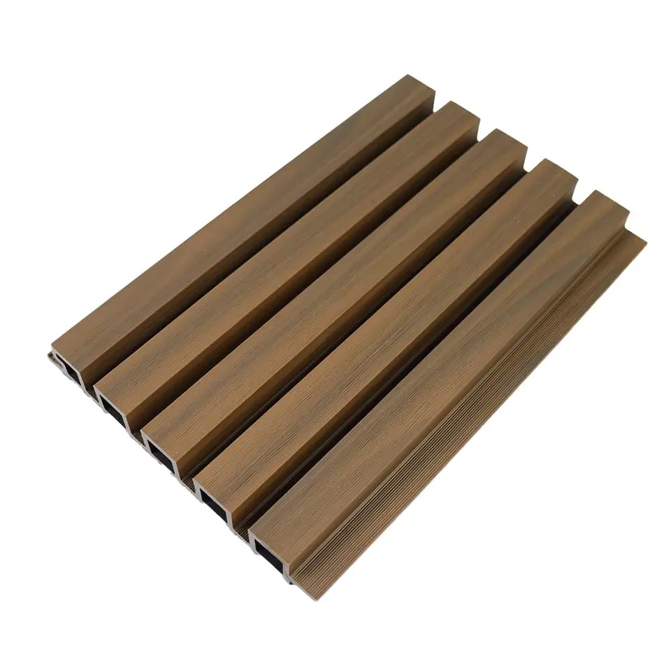 wpc outdoor co extrusion great wall cladding 219*26mm 169*26mm wall cladding wpc wall panel