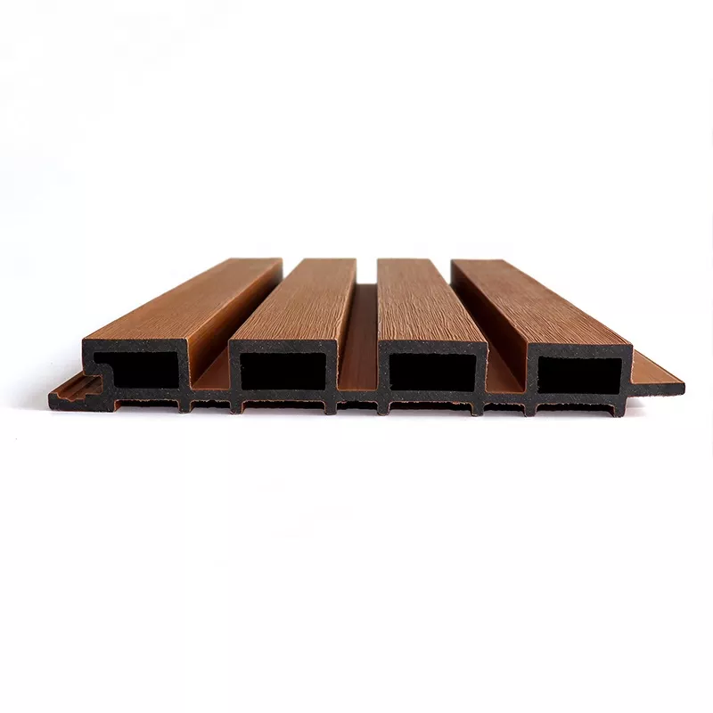 wpc outdoor co extrusion great wall cladding 219*26mm 169*26mm wall cladding wpc wall panel