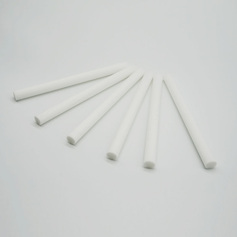 Wholesale White Perfume Absorbent wick for Air Freshener