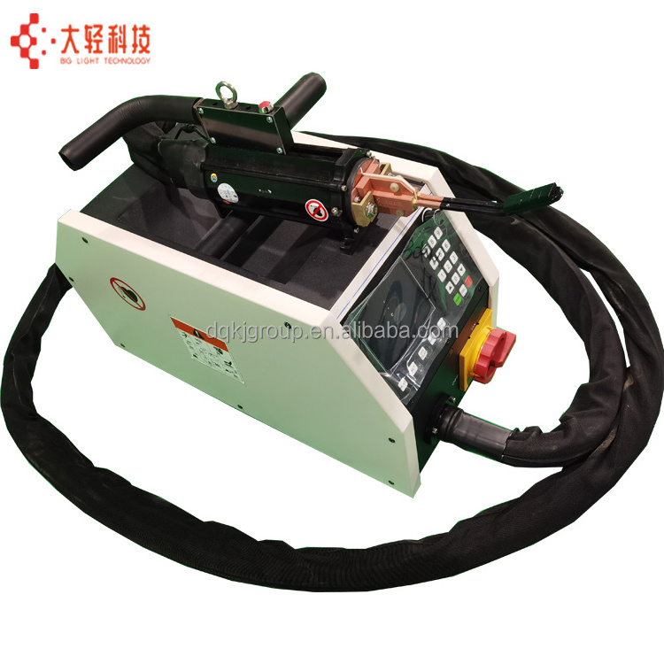 Competitive Price Portable Induction Welding Machine for Pipe Brazing