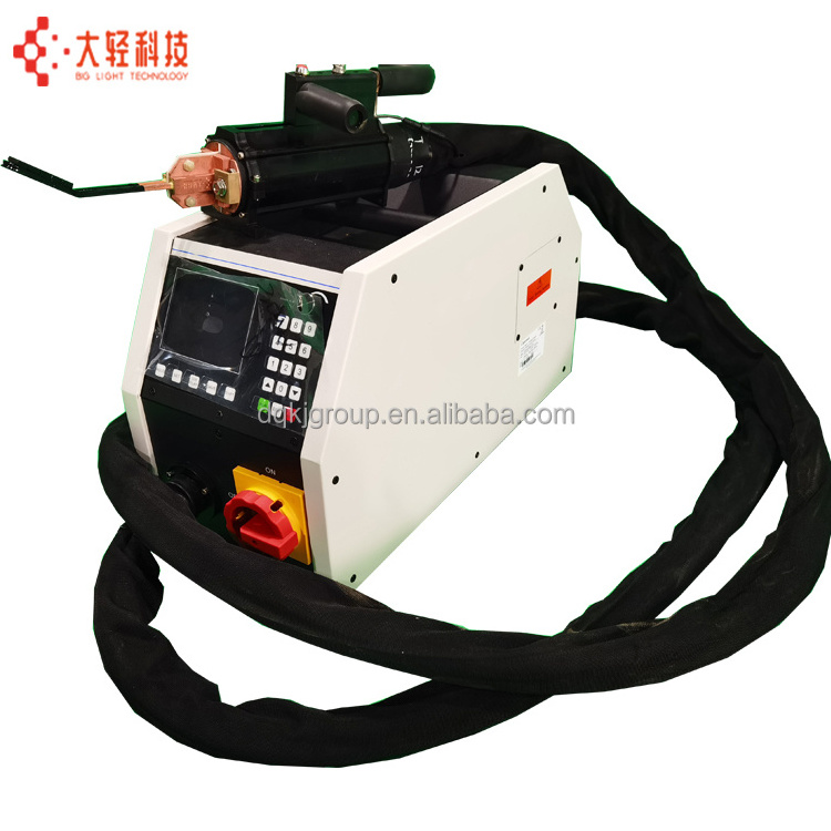 Competitive Price Portable Induction Welding Machine for Pipe Brazing