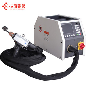 FD-M 50 Handheld  Induction Heater for Metal Heat Treatment