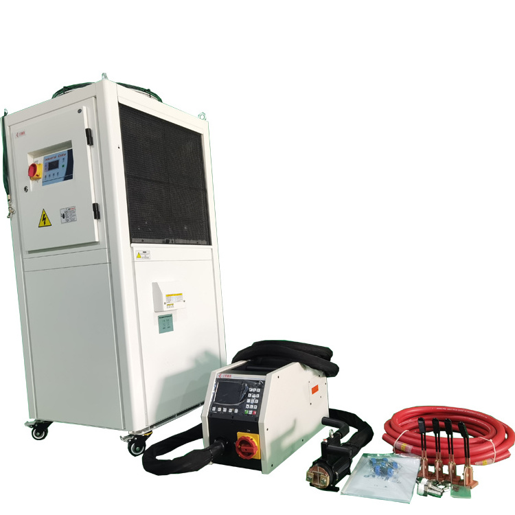 Competitive Price Portable Induction Welding Machine for Pipe Brazing