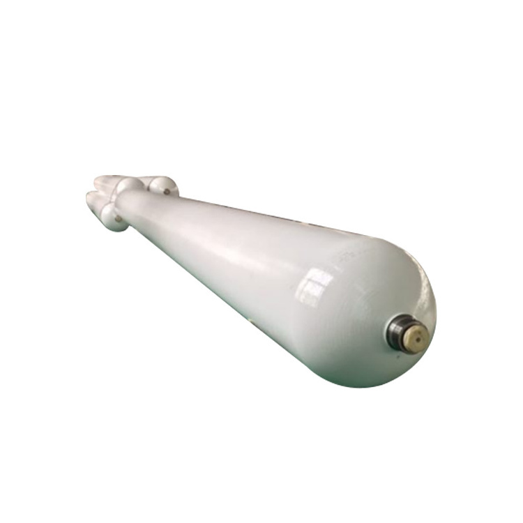 Sample Available Wholesale Composite Lpg tank Cylinder For central heating cng jumbo tube skid