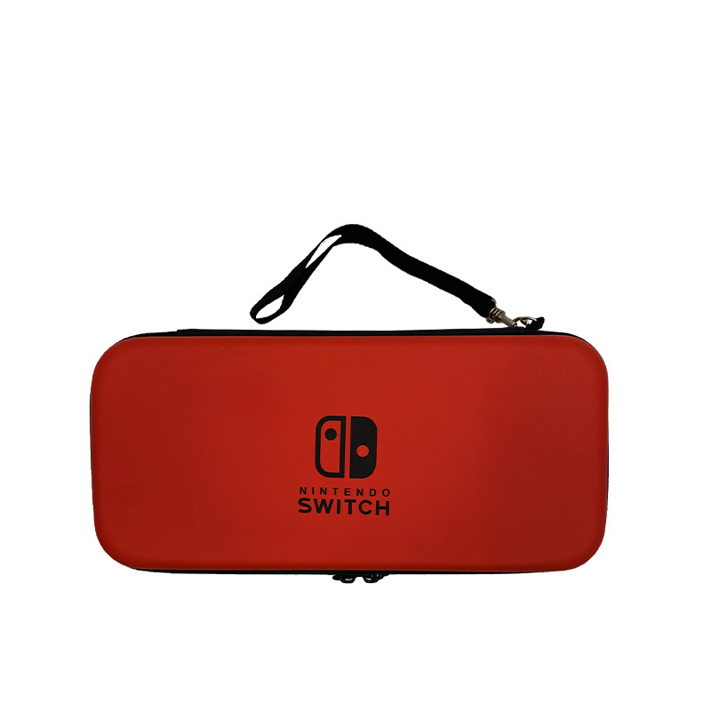 EVA Protective Switch Case Gaming Storage Bags Game Player Cases For Nintendo Switch