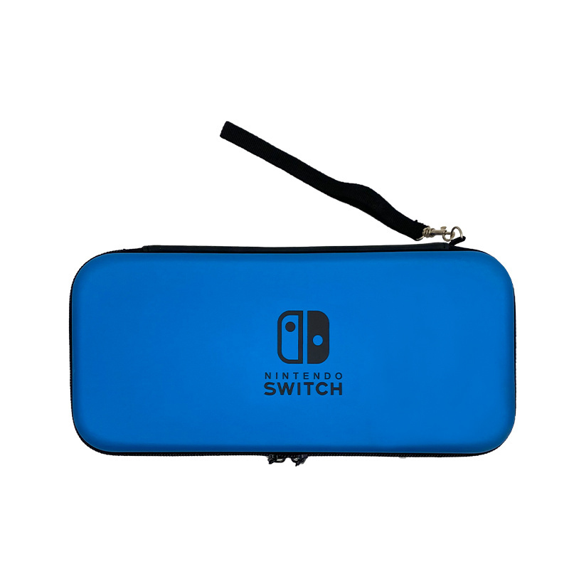 EVA Protective Switch Case Gaming Storage Bags Game Player Cases For Nintendo Switch