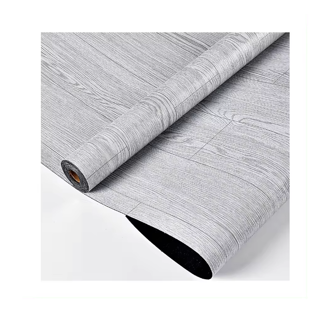 Luxury Vinyl New Arrival piso vinilico rollo Fast Shipping Anti bacterial Linoleum Vinyl Flooring Roll Pvc