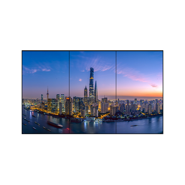 DQ Guangzhou Verified Suppliers 4k uhd flat screen TV buying in bulk wholesale inch lcd led smart android mi tv television