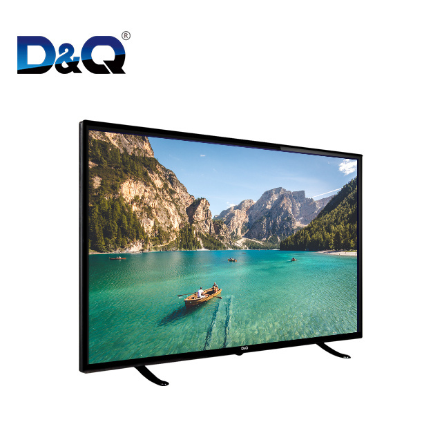 DQ digital Television  Android 4k Television 65 Inch 1.5+8G Android Ultra HD  4K smart TV  with android 11