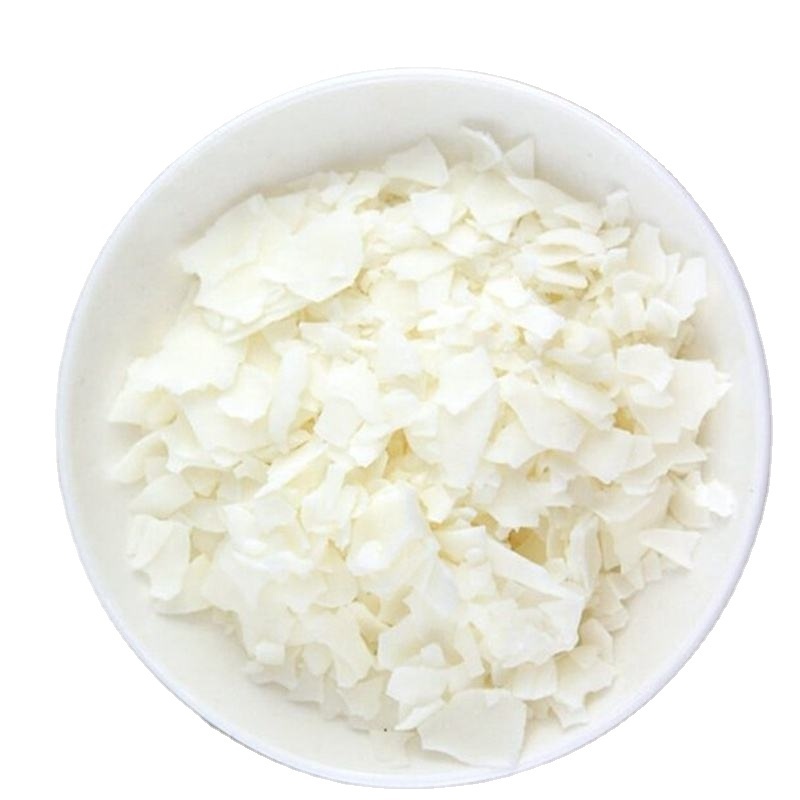 Natural soy candle wax flakes wholesale soya wax for candle making