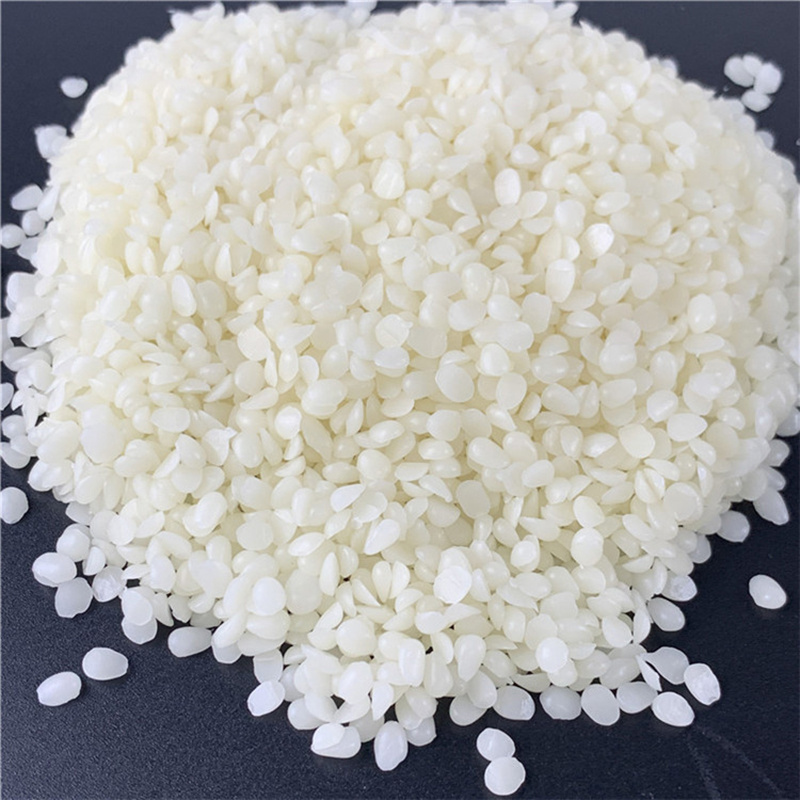 Factory Supply Cheap Natural Bees wax for candle making Bulk White Natural Organic Bees granular Wax