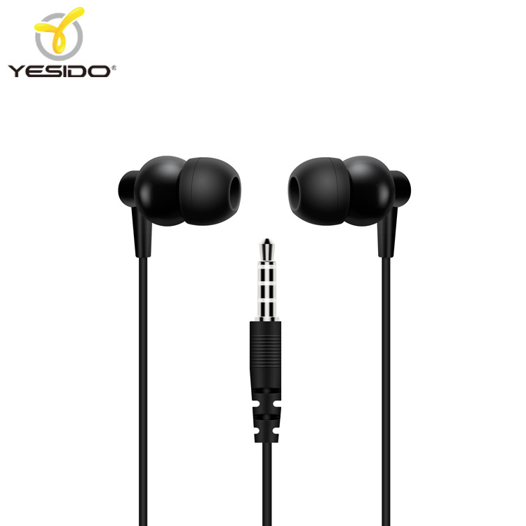 Cellphones accessories earphones with mic for apple earphones white in-ear for iphone earphones