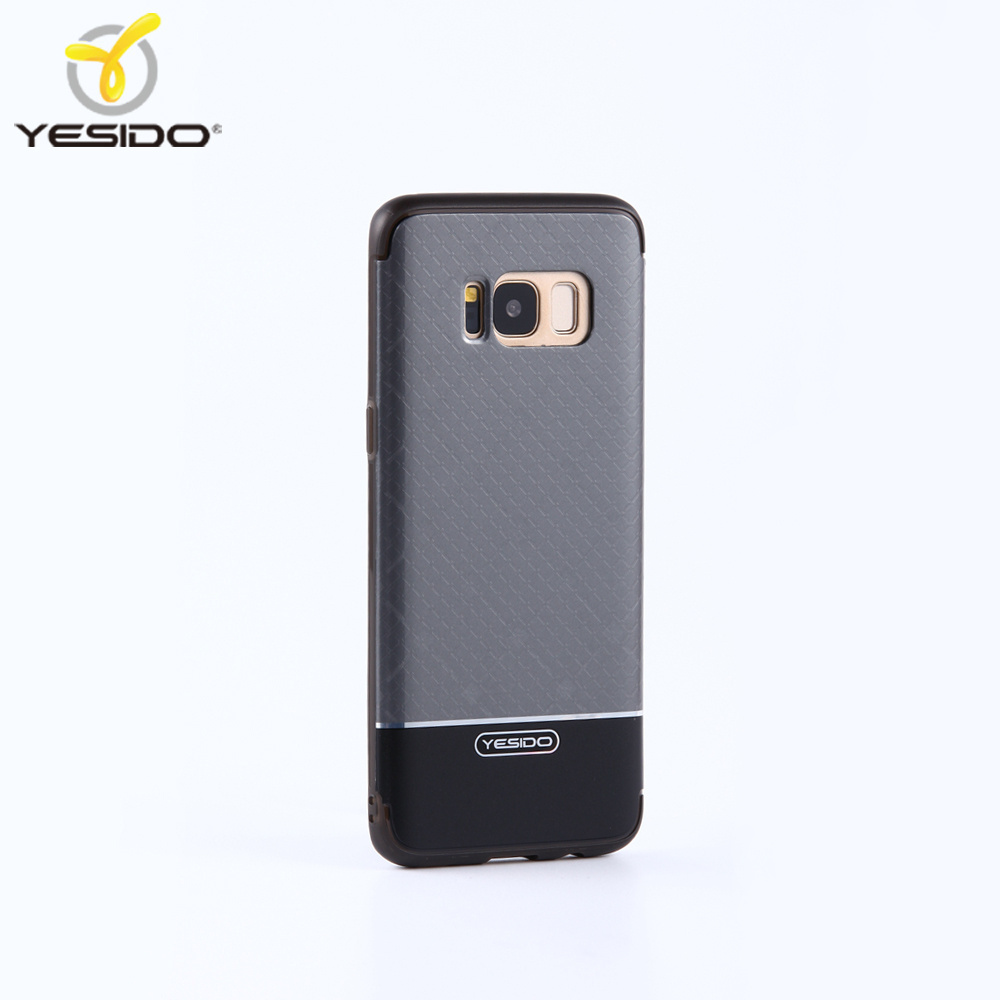 Yesido Best price for samsung galaxy s8 design back cover case