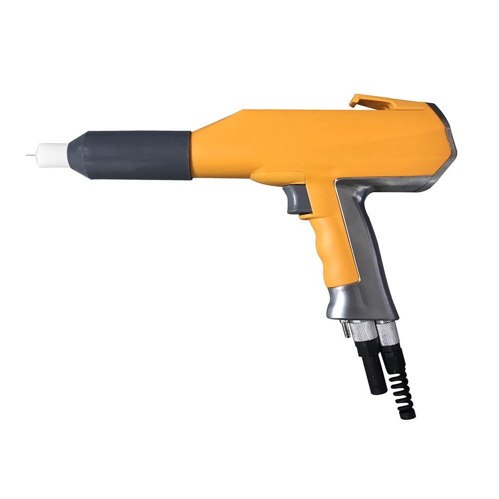 Zhengpu Manual Electrostatic Powder Spraying Spray Gun