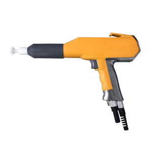 Zhengpu Manual Electrostatic Powder Spraying Spray Gun