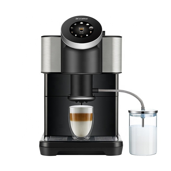 Dr.Coffee H2 Home Use Bean to Cup Coffee Maker