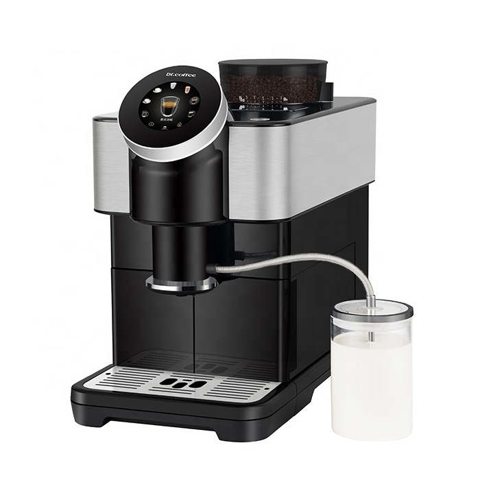 Dr.Coffee H2 Home Use Bean to Cup Coffee Maker