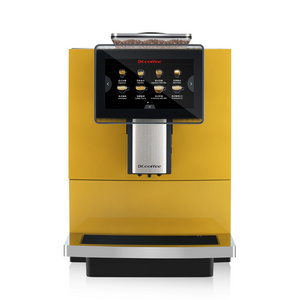 H10 Electric Espresso Cappuccino Machine Maker Automatic Commercial