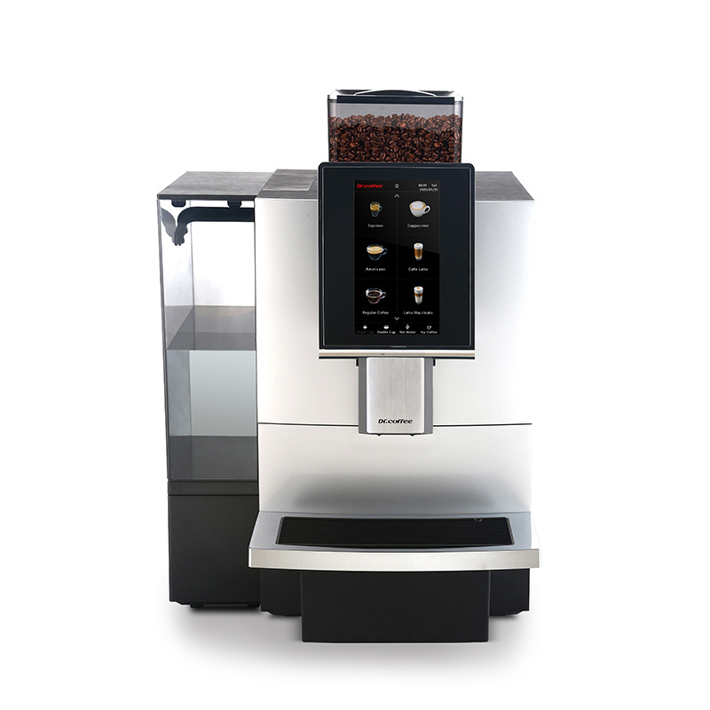 Dr.Coffee F12 Big coffee machine espresso coffee maker fully automatic