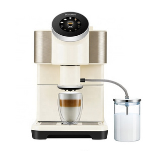 Dr.Coffee H2 Home Use Bean to Cup Coffee Maker