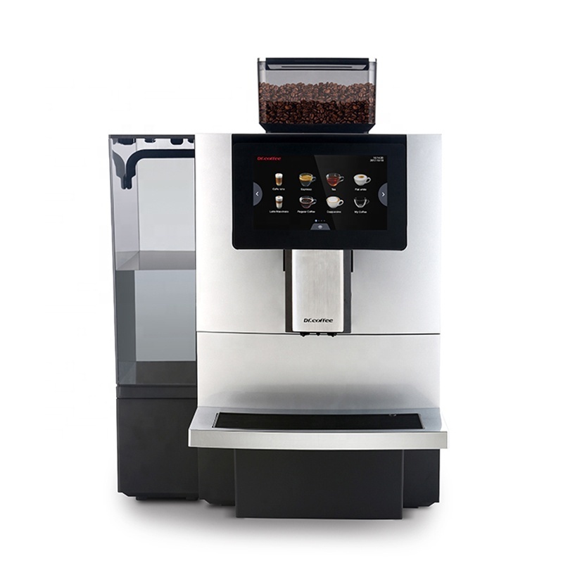 Dr. Coffee F11 Commercial Expresso Coffee Machine Coffee Maker