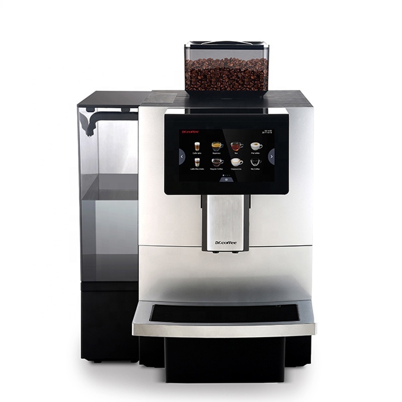 Dr. Coffee F11 Commercial Expresso Coffee Machine Coffee Maker