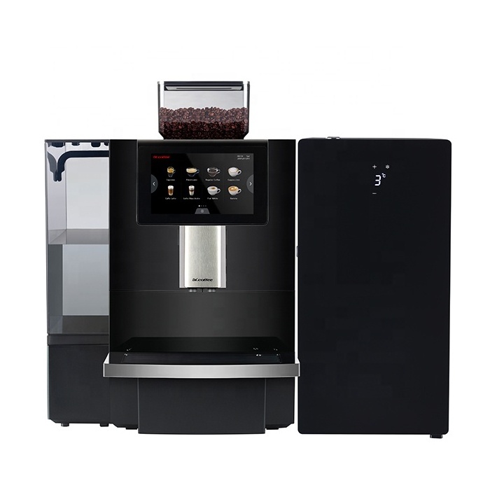 Dr. Coffee F11 Big Plus New Trending Automatic Commercial Coffee Machine