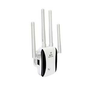 WIFI 5 AC1200M Network Wireless Extender Indoor Outdoor Long Rang 1200Mbps Wifi Repeater For Signal Extender