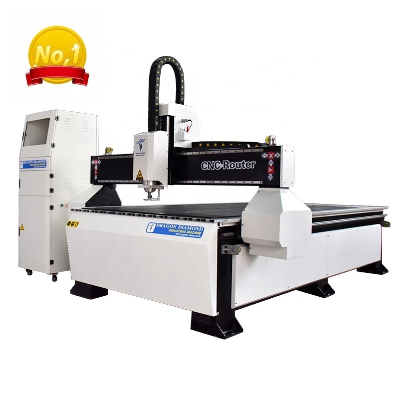 Discount Price 3d cnc Wood Carving Cutting Machinery Wood CNC Router Machine For Acrylic