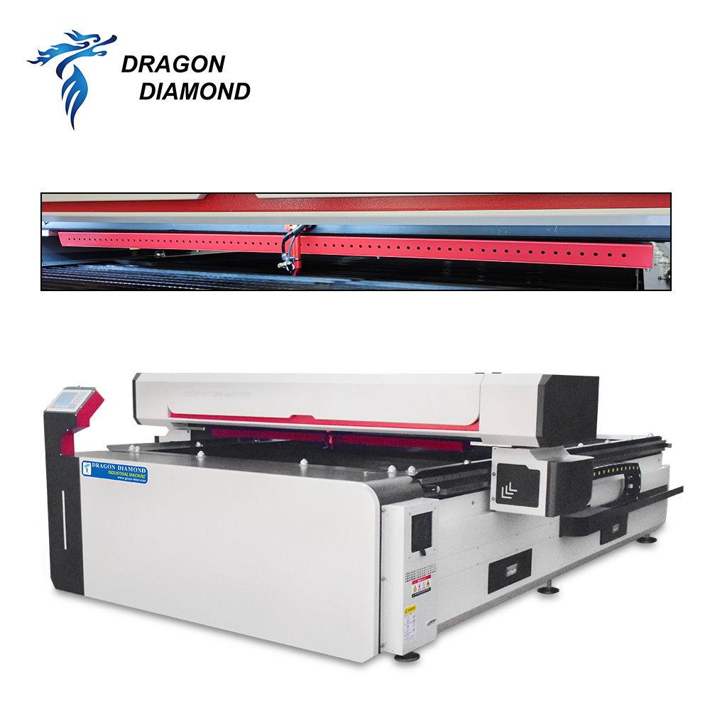 150W CO2 Laser cutting engraving machine 1325  CO2 Laser cutter acrylic wood cutting machine