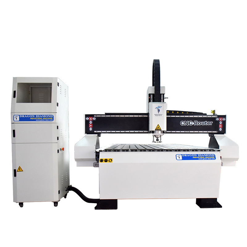 Discount Price 3d cnc Wood Carving Cutting Machinery Wood CNC Router Machine For Acrylic