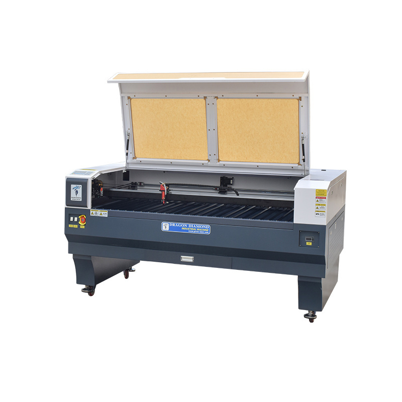 6090 laser  cutter  Auto Position 80W 100W Cnc Co2 Laser Cutting engraving  Machine 6090 With Ccd Camera For Fabric Cloth