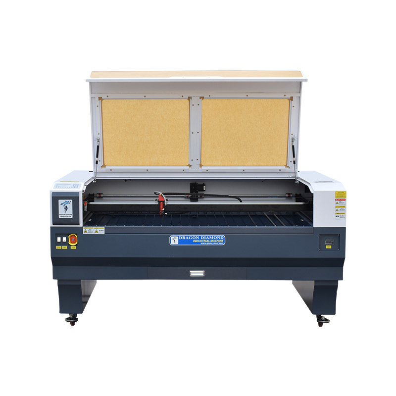 6090 laser  cutter  Auto Position 80W 100W Cnc Co2 Laser Cutting engraving  Machine 6090 With Ccd Camera For Fabric Cloth