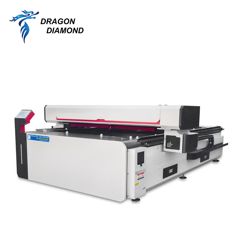 150W CO2 Laser cutting engraving machine 1325  CO2 Laser cutter acrylic wood cutting machine