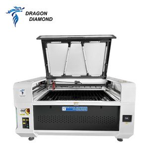 Low Price Co2 mdf 1390 laser cutting machine 150w CO2 laser 150w  Leather Laser co2 engraving machine wood milling machine