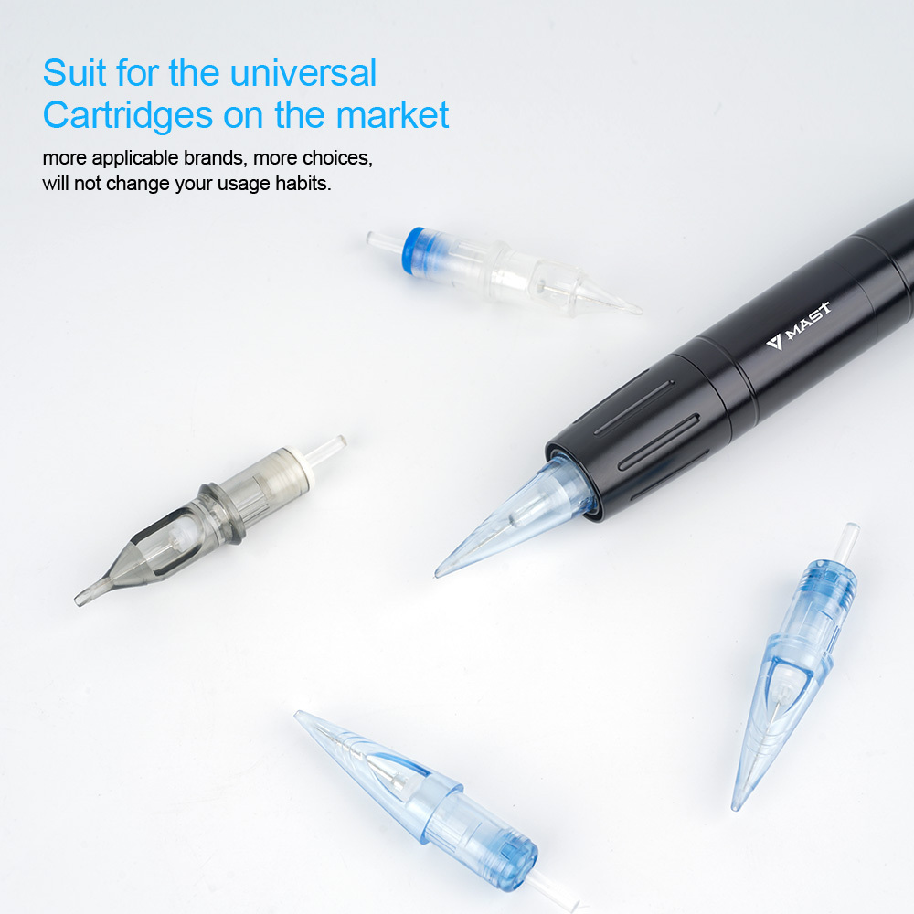 Supply professional Mast Magi Pen Rotary Permanent Makeup Machine for Lip and Eyebrows