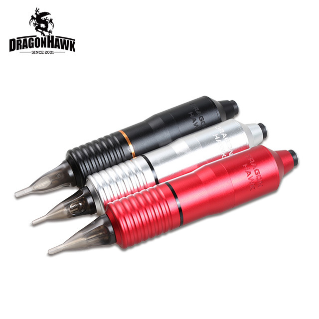 Dragonhawk Beginning Tattoo Pen