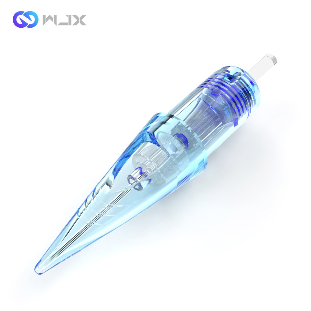 WJX New Tattoo Cartridges Professional  Needle Tattoo Cartridge