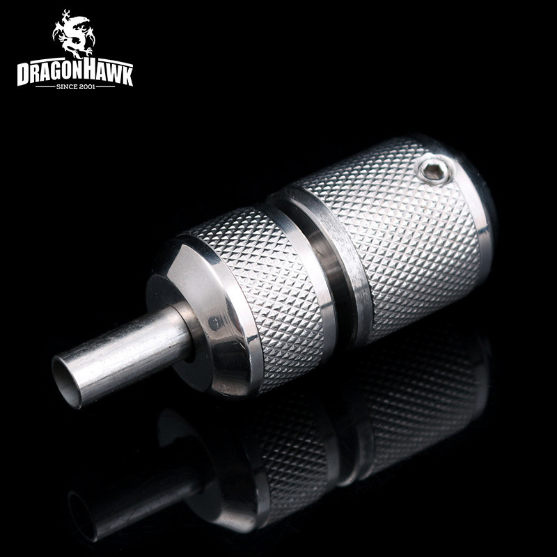 10units Top Quality Dragonhawk 25mm Stainless Steel Grip