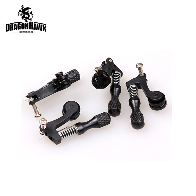 Rotary Motor Tattoo Machine Spare Part Needle bar Retainer Assembly Dragonfly Tattoo Machine Accessory