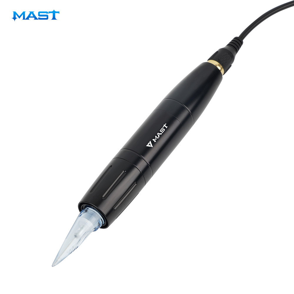 Supply professional Mast Magi Pen Rotary Permanent Makeup Machine for Lip and Eyebrows