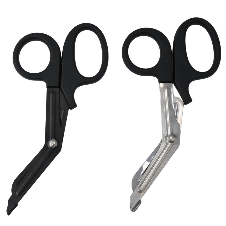 Wholesale High Quality Medical Nurse Bandage Scissors Gauze Scissors Bandage Shears