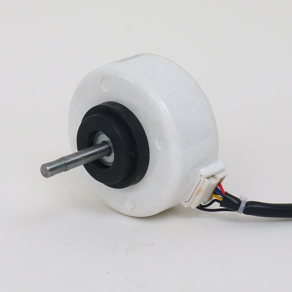 New Design 220V Single Phase Asynchronous Motor For Air Conditioner