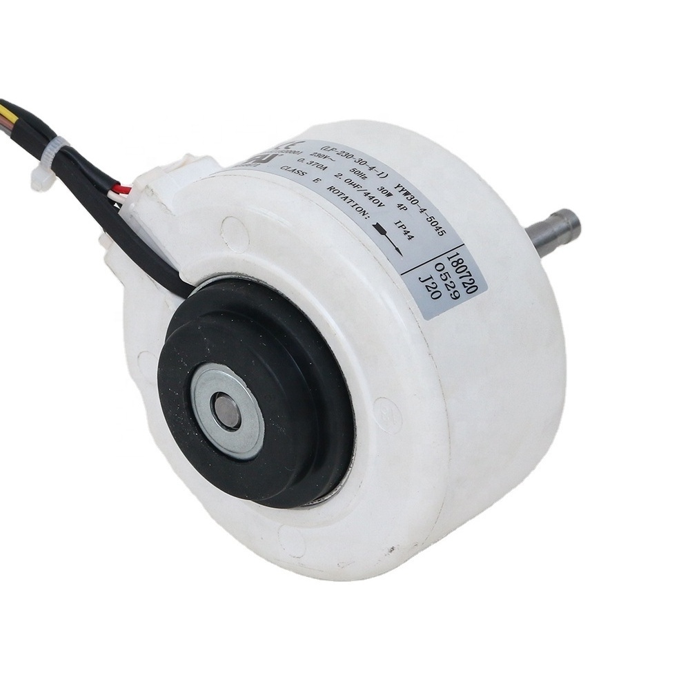 OEM  220V Motor AC Asynchronous Motors For Air Conditioner