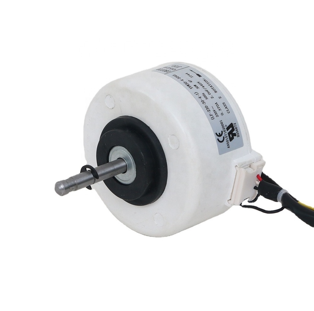 OEM  220V Motor AC Asynchronous Motors For Air Conditioner