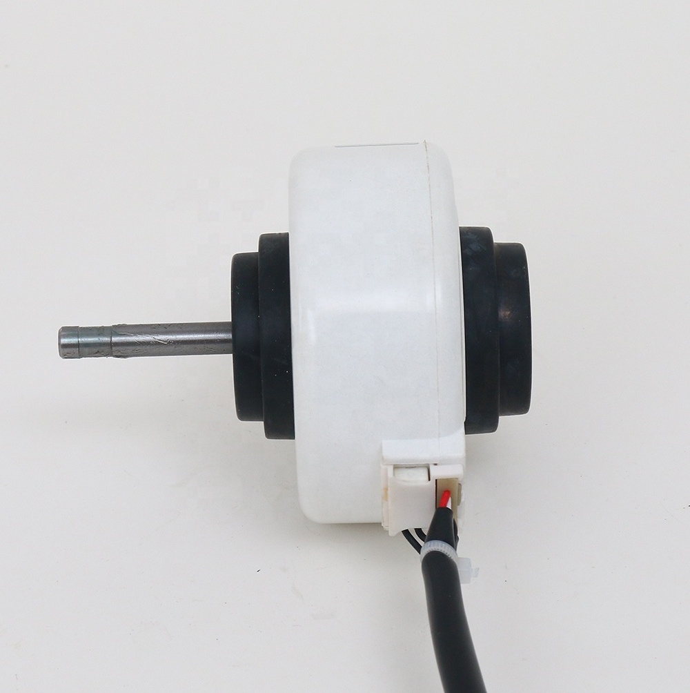 New Design 220V Single Phase Asynchronous Motor For Air Conditioner